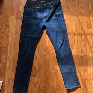 J Crew Mercantile Slim Flex Jeans